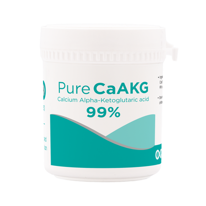 CaAKG 99% en polvo
