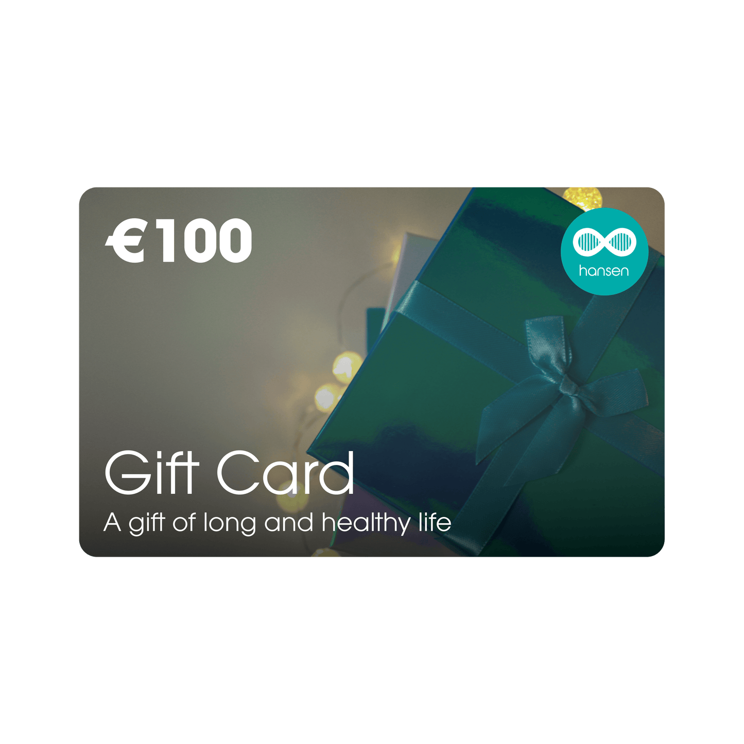 Cadeaubon