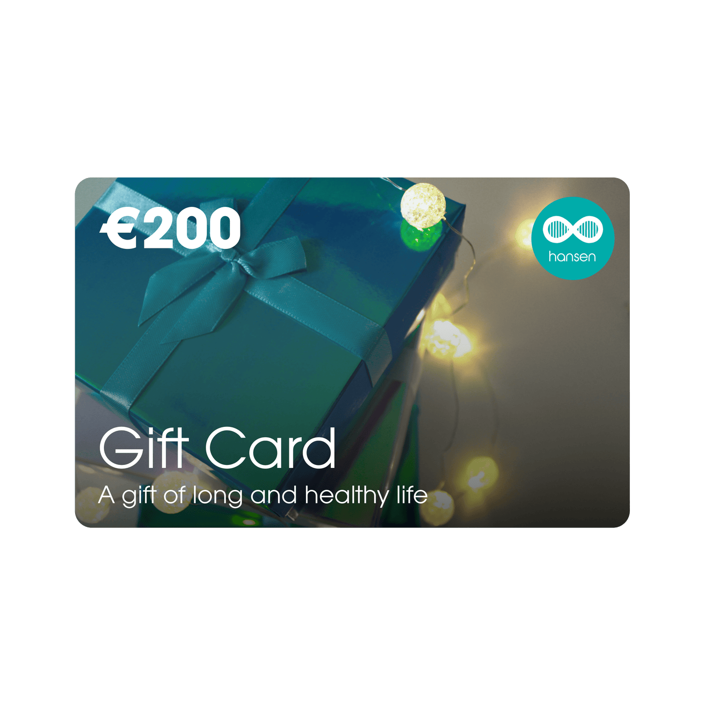 Cadeaubon