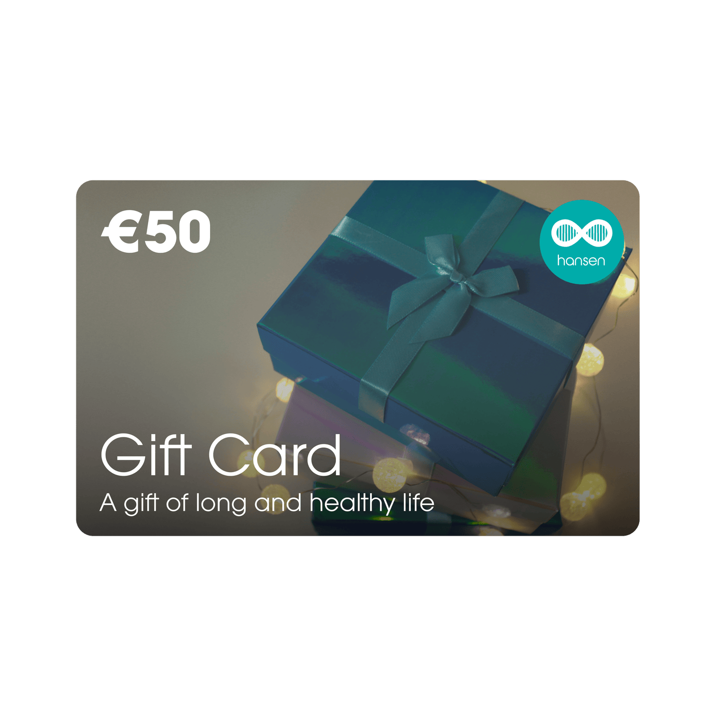 Cadeaubon