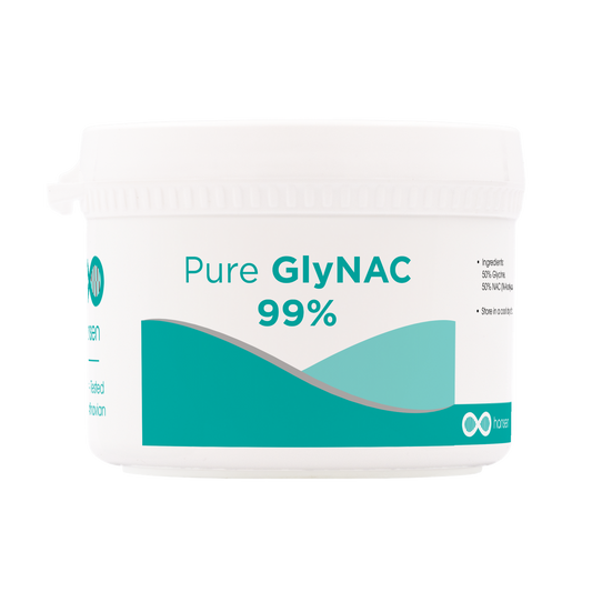GlyNAC 99% σκόνη