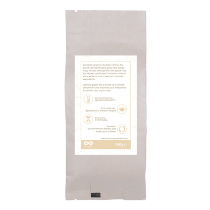 Jasmine Green Tea