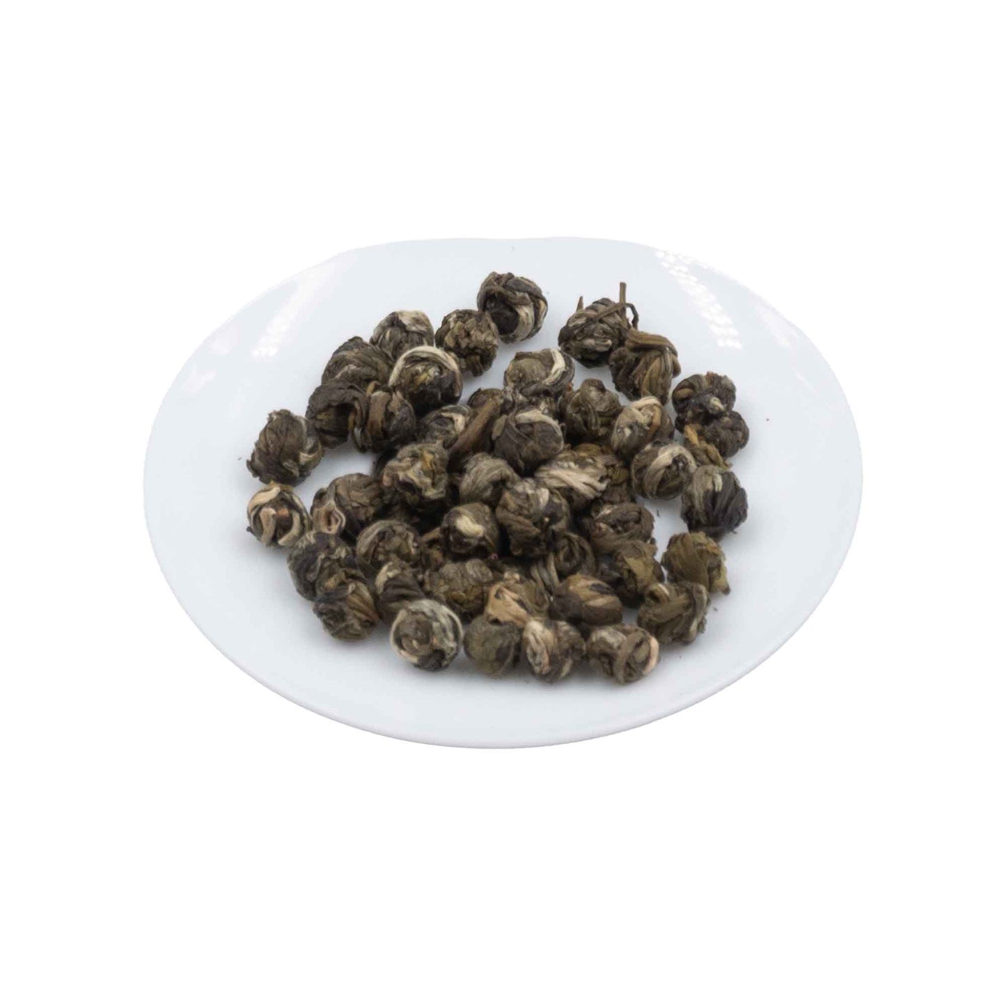 Jasmine Green Tea