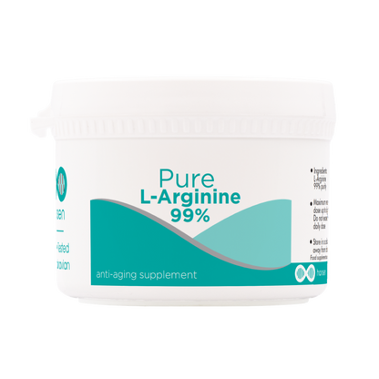 L-Arginine 99% powder