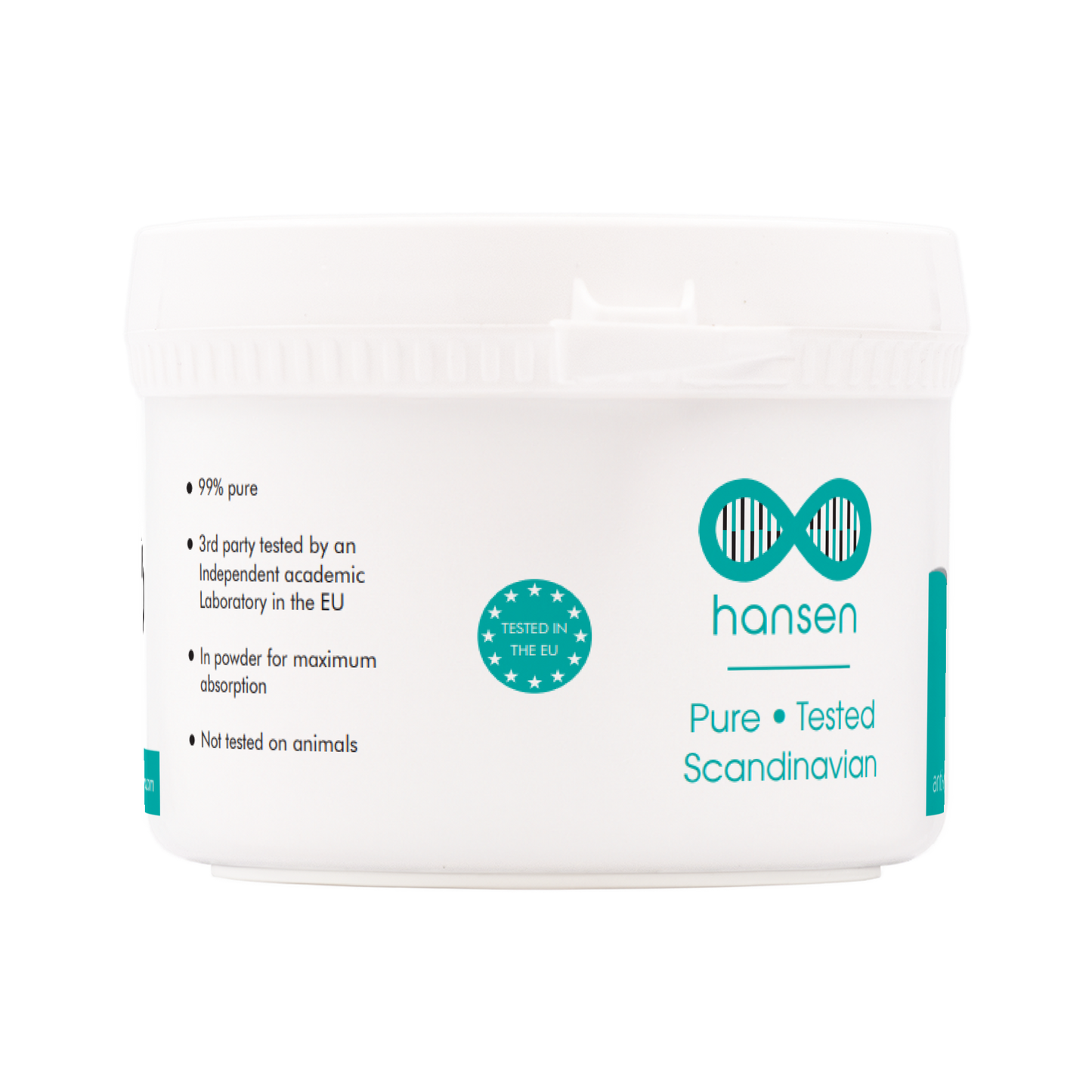 L-Arginine 99% powder