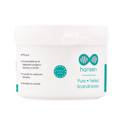 L-Arginine 99% powder