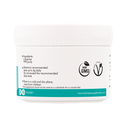 L-Arginine 99% powder