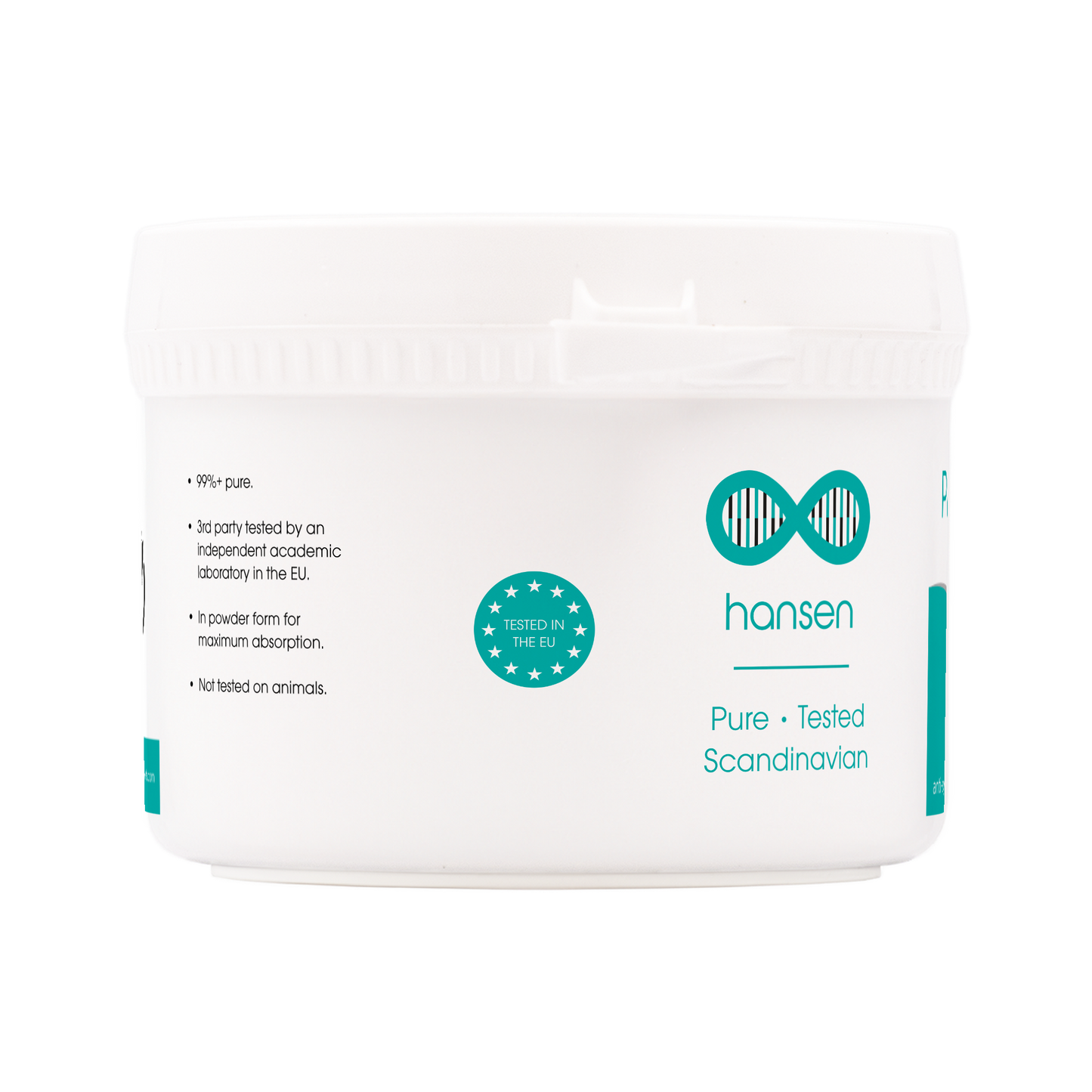 Magnesium L-Threonate 99% powder