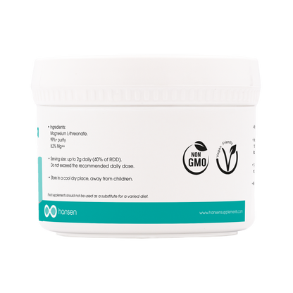 Magnesium L-Threonate 99% powder
