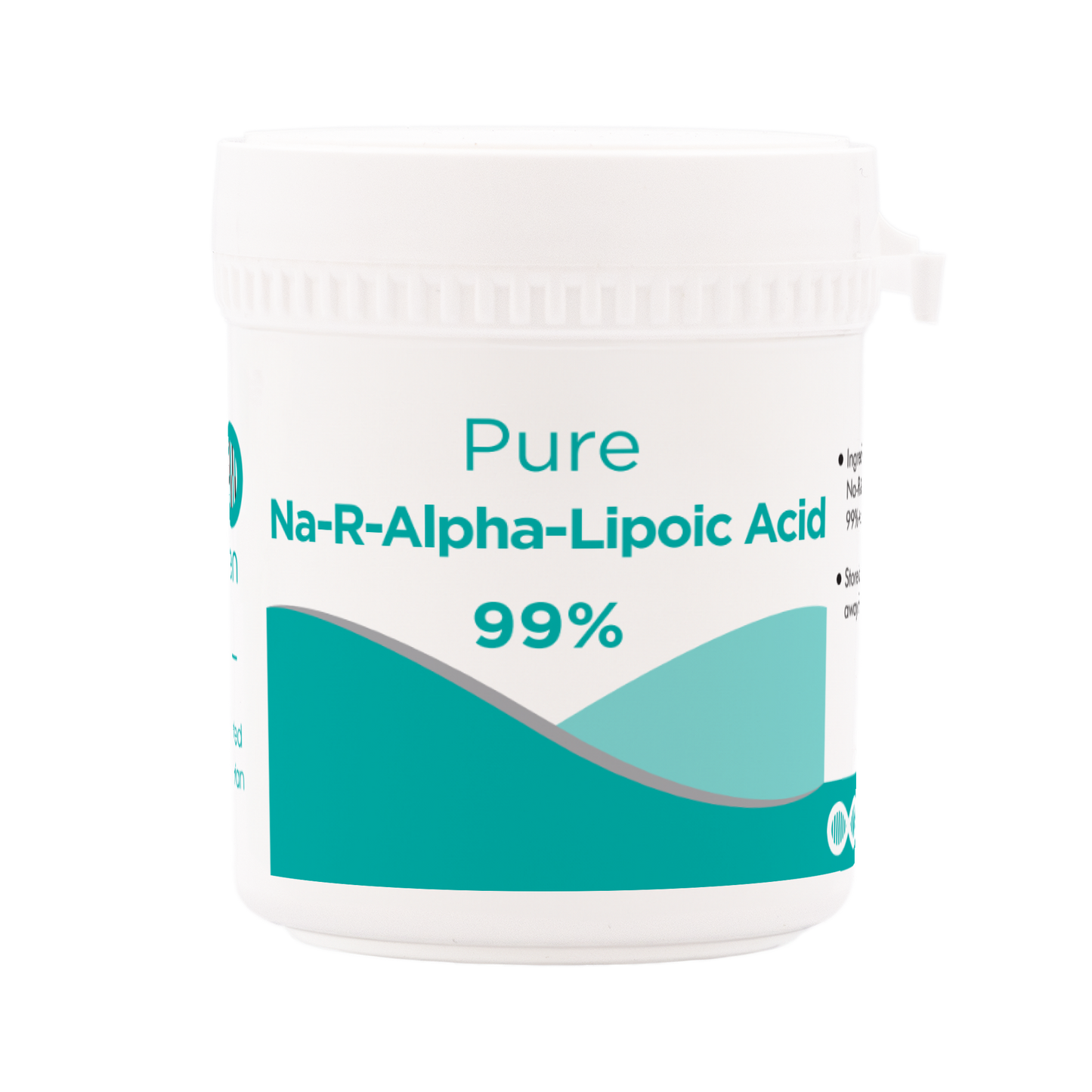 Na-R-Alpha-Lipoic Acid 99% powder