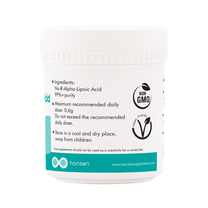 Na-R-Alpha-Lipoic Acid 99% powder
