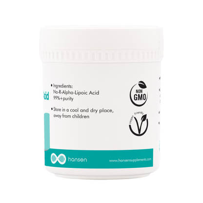 Na-R-Alpha-Lipoic Acid 99% powder