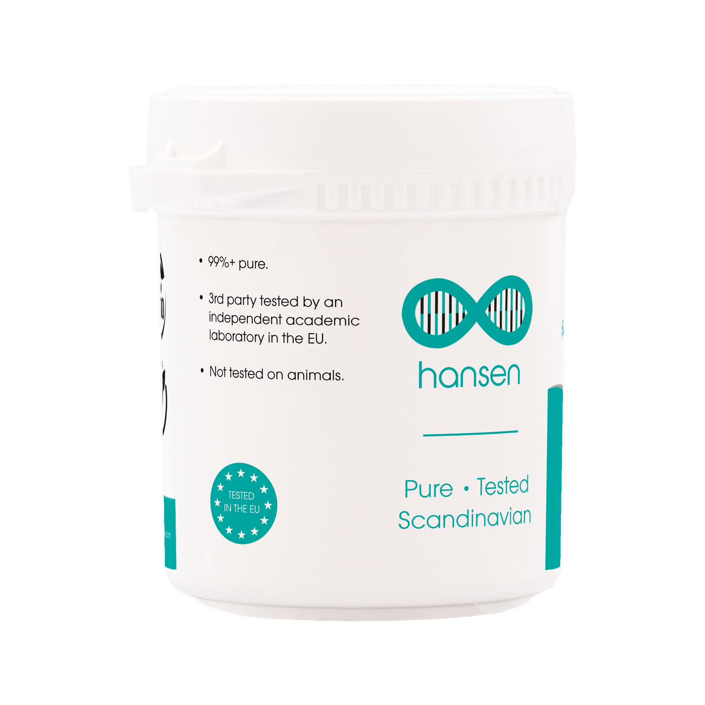NMN 99% powder