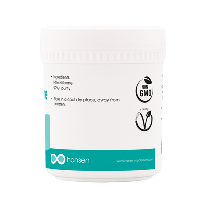 Pterostilbene 99% powder