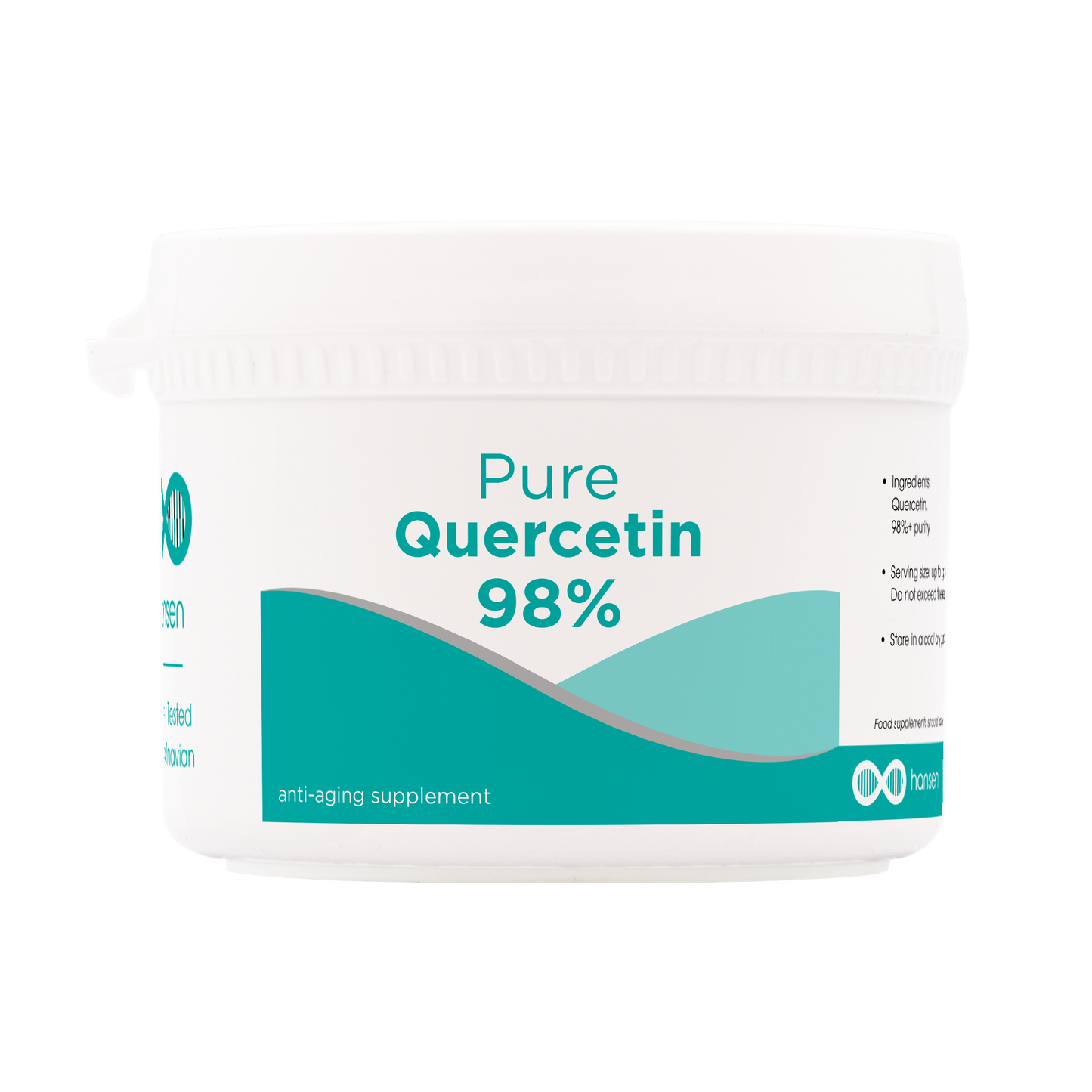 Quercetin 98% pulver
