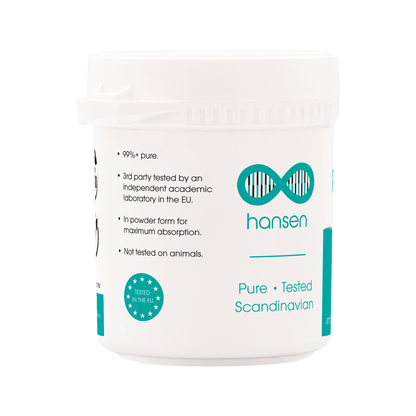 Resveratrol 99% powder