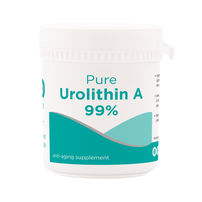 Urolithin A 99% powder