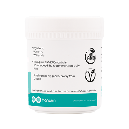 Urolithin A 99% powder